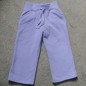 Old Navy Fleece Drawstring pants